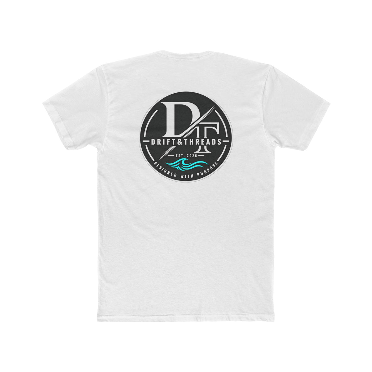 Drift&Threads Core Logo