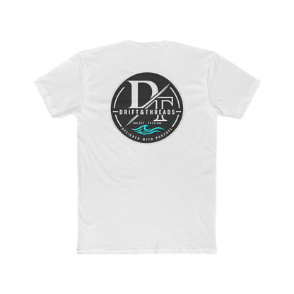 Drift&Threads Core Logo