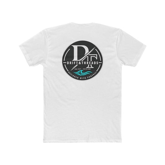 Drift&Threads Core Logo