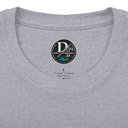 Drift&Threads Core Logo