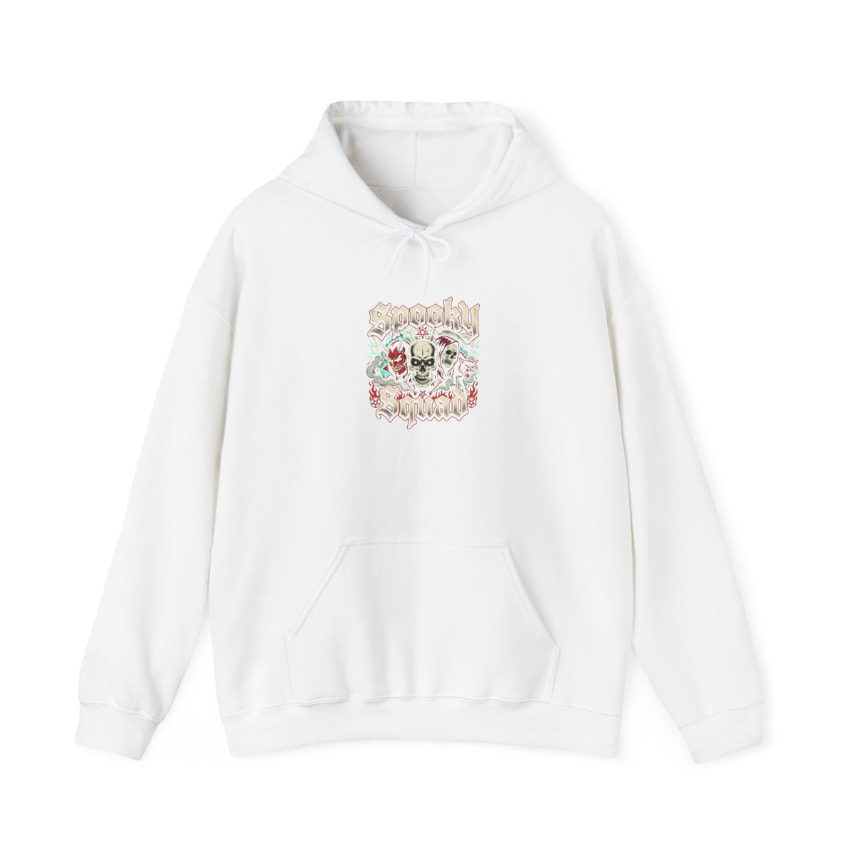 Spooky Squad Hoodie