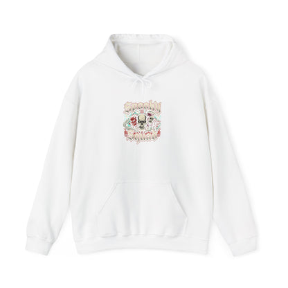 Spooky Squad Hoodie