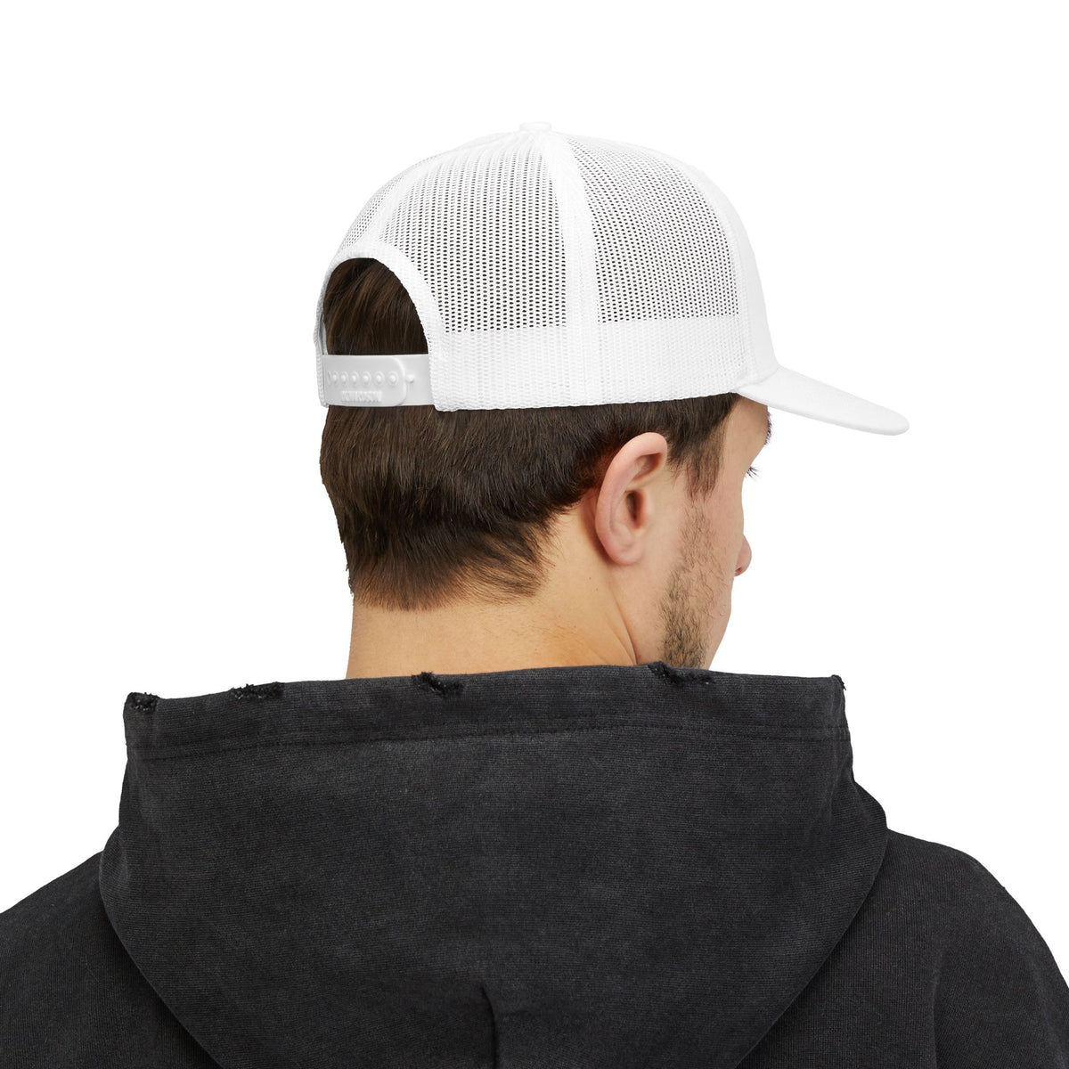 Drift&Threads Trucker Cap