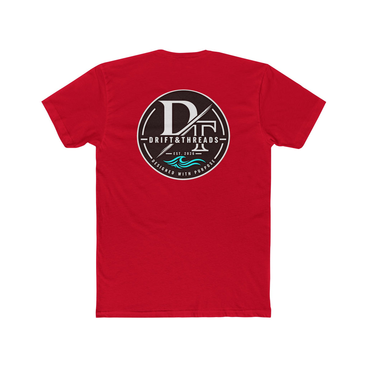 Drift&Threads Core Logo