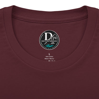 Drift&Threads Core Logo