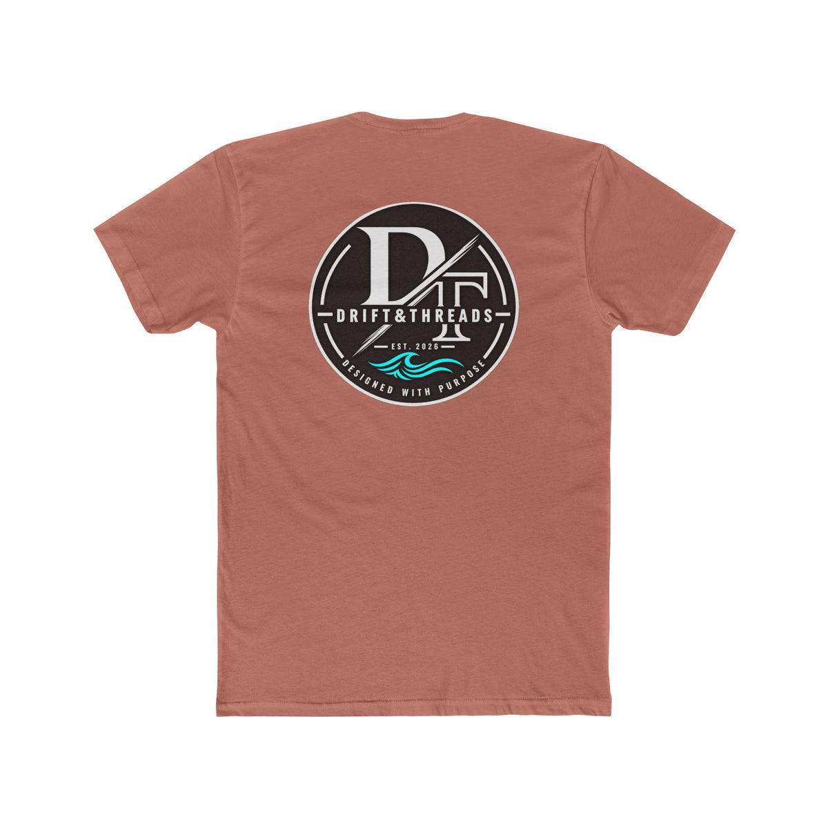 Drift&Threads Core Logo