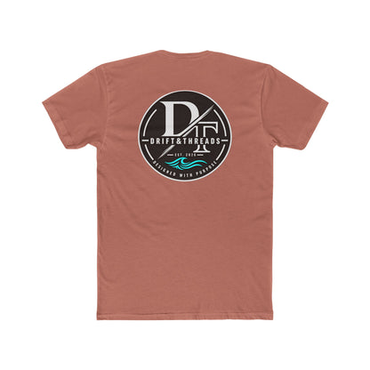 Drift&Threads Core Logo