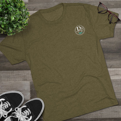 Drift&Threads Signature Logo