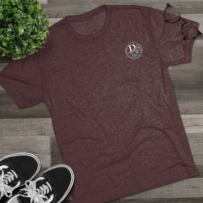 Drift&Threads Signature Logo
