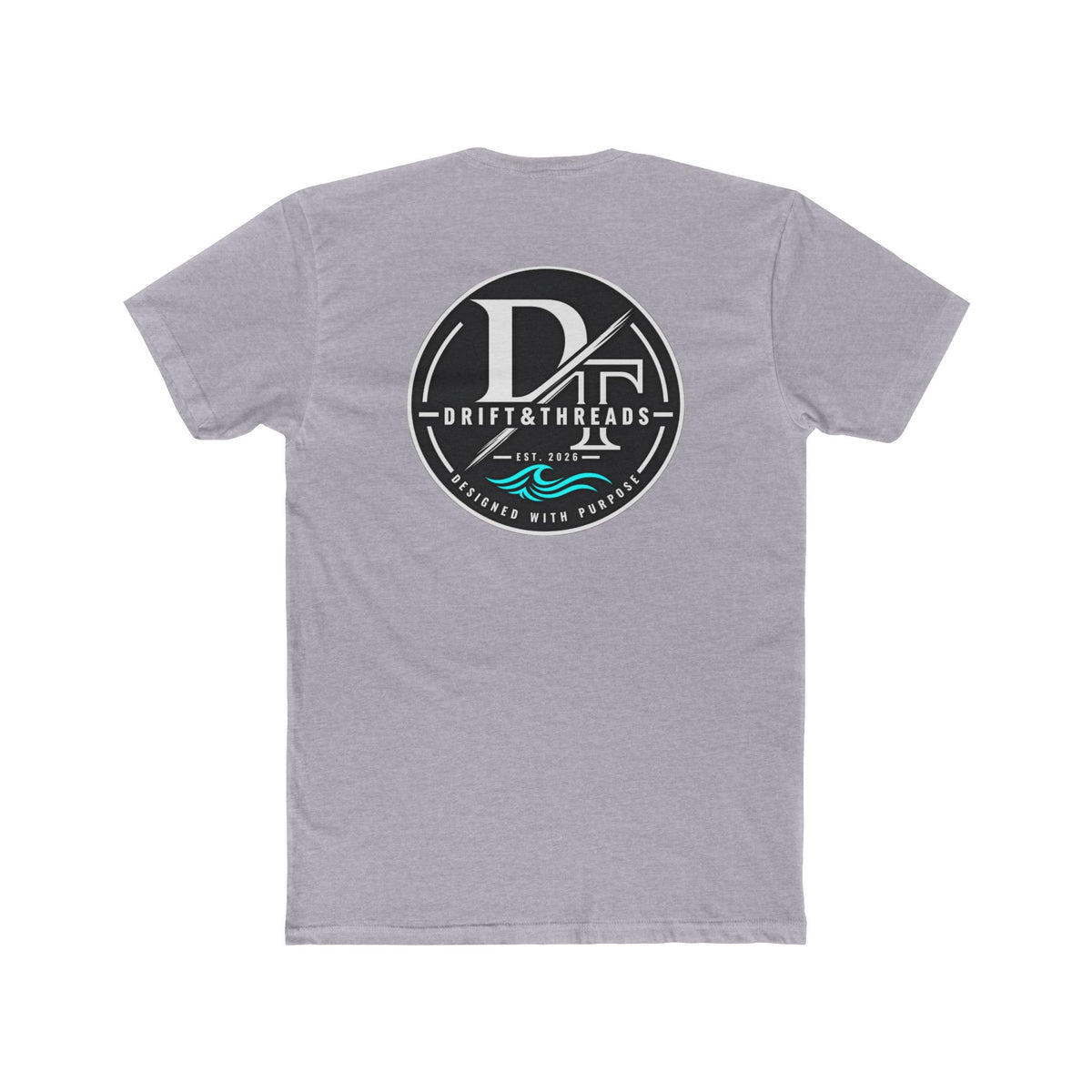 Drift&Threads Core Logo