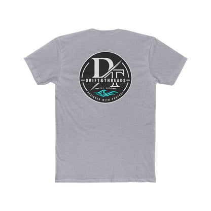 Drift&Threads Core Logo