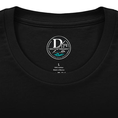 Drift&Threads Core Logo