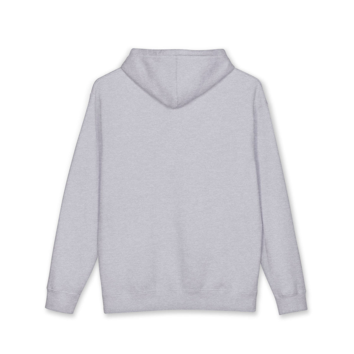 DRIFT&THREADS Heavyweight Hooded Sweatshirt