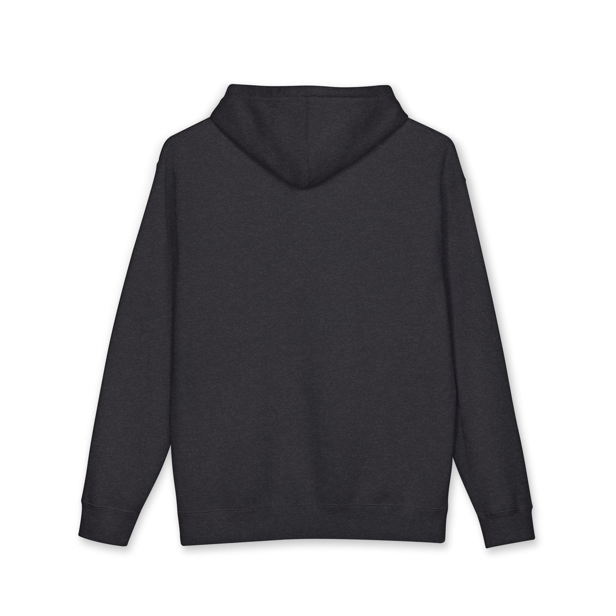 DRIFT&THREADS Heavyweight Hooded Sweatshirt
