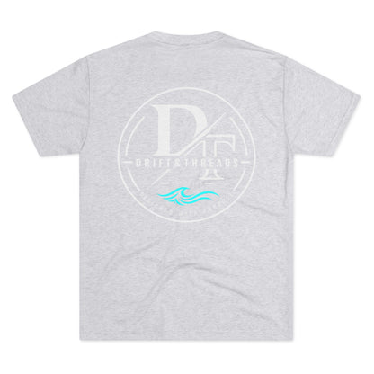 Drift&Threads Signature Logo