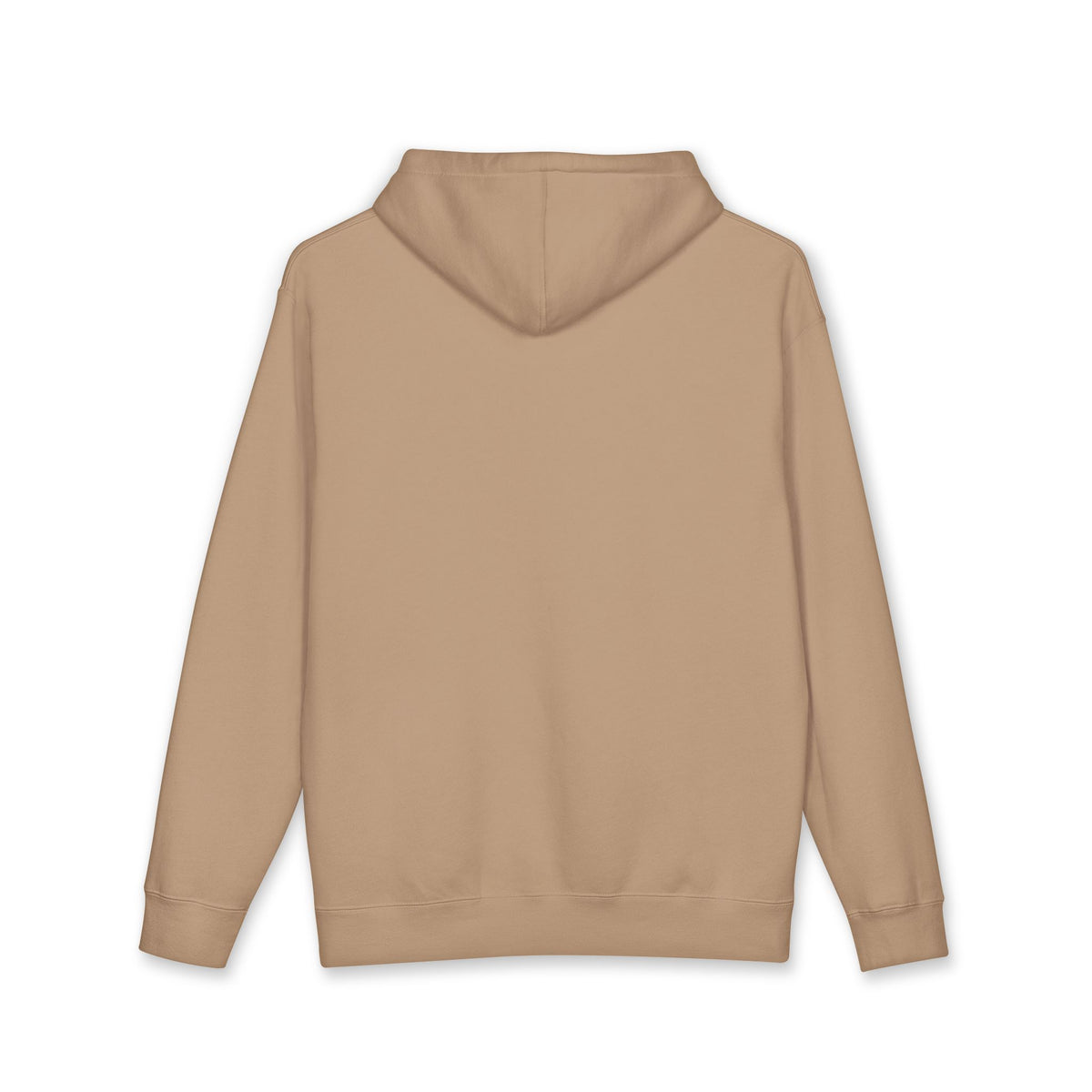 DRIFT&THREADS Heavyweight Hooded Sweatshirt