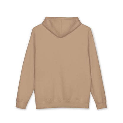 DRIFT&THREADS Heavyweight Hooded Sweatshirt