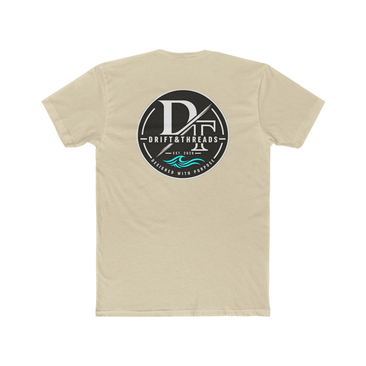 Drift&Threads Core Logo
