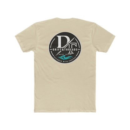 Drift&Threads Core Logo