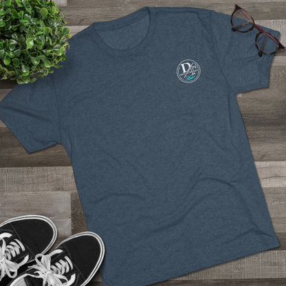 Drift&Threads Signature Logo