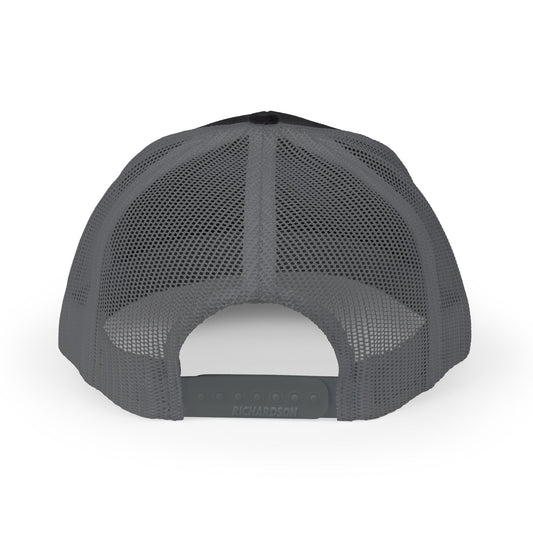 Drift&Threads Trucker Cap