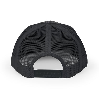 DRIFT&THREADS Snapback Trucker Cap